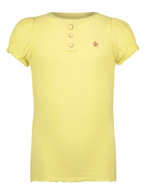 Like Flo Koszulka w kolorze żółtym rozmiar: 140