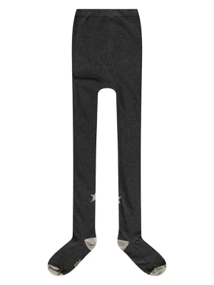 Like Flo Rajstopy "Like Flo Flo" w kolorze antracytowym rozmiar: 35/38