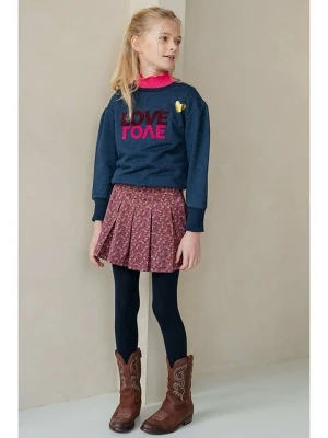 Like Flo Spódnico-spodenki w kolorze jasnoróżowym rozmiar: 122