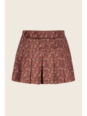 Like Flo Spódnico-spodnie w kolorze jasnobrązowym rozmiar: 80