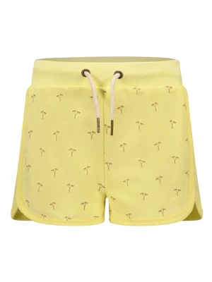 Like Flo Szorty w kolorze żółtym rozmiar: 152