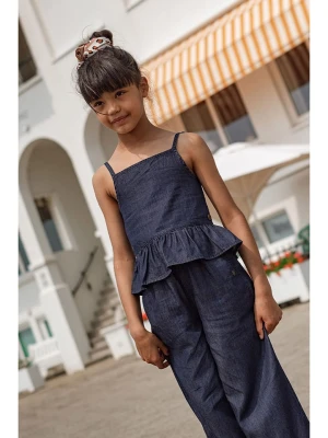 Like Flo Top "Elif" w kolorze granatowym rozmiar: 146/152