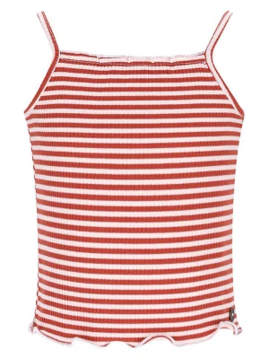 Like Flo Top "Evina" w kolorze czerwonym rozmiar: 134 / 140