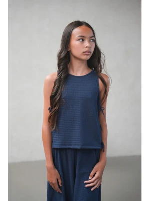 Like Flo Top "Vive" w kolorze granatowym rozmiar: 164