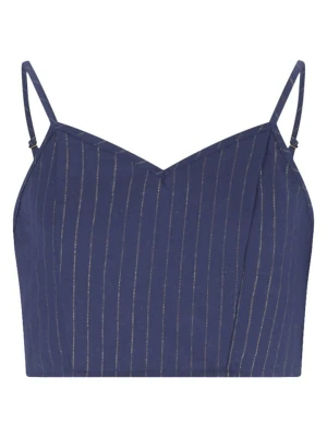 Like Flo Top w kolorze granatowym rozmiar: 164
