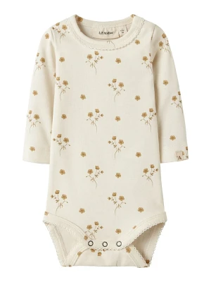 Lil Atelier Body "Layo" w kolorze kremowym rozmiar: 56 Lil' Atelier