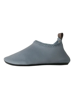 Lil Atelier Slippersy "Fredi" w kolorze niebieskim rozmiar: 20/21 Lil' Atelier