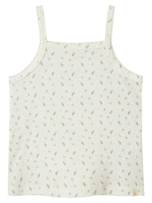 Lil Atelier Top "Gago" w kolorze kremowym rozmiar: 98