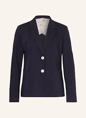 Lilienfels Blezer blau