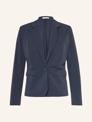 Lilienfels Blezer blau