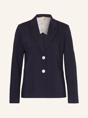 Lilienfels Blezer blau