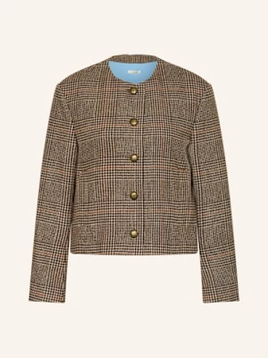 Lilienfels Blezer braun