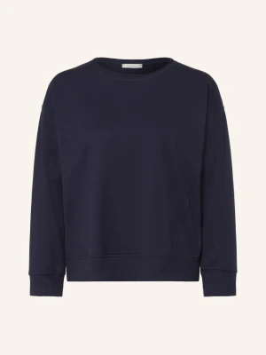 Lilienfels Bluza blau GRANATOWY