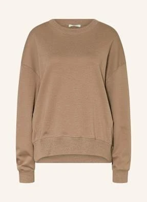 Lilienfels Bluza Nierozpinana braun