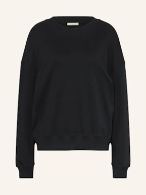 Lilienfels Bluza Nierozpinana schwarz