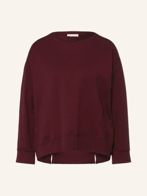 Lilienfels Bluza rot CIEMNOCZERWONY