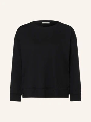 Lilienfels Bluza schwarz CZARNY