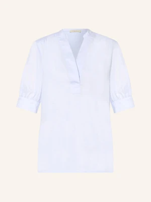 Lilienfels Bluzka blau