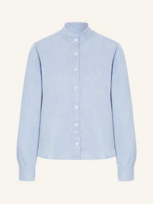 Lilienfels Bluzka blau