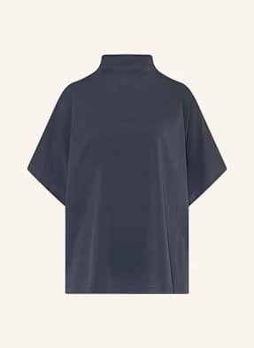Lilienfels Bluzka Oversized blau