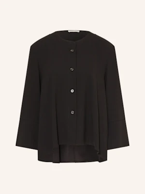 Lilienfels Bluzka schwarz