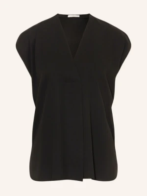 Lilienfels Bluzka schwarz