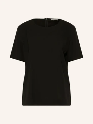 Lilienfels Bluzka schwarz