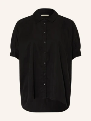 Lilienfels Bluzka schwarz