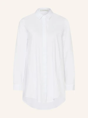 Lilienfels Bluzka W Stylu Oversize weiss