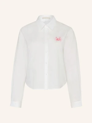 Lilienfels Bluzka weiss