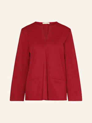 Lilienfels Bluzka Z Dżerseju rot