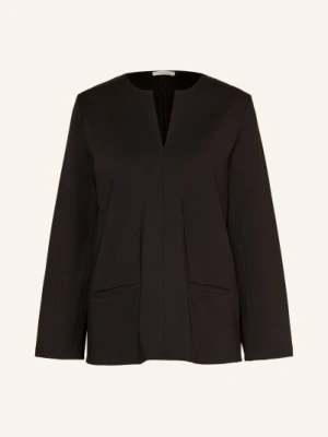 Zdjęcie produktu Lilienfels Bluzka Z Dżerseju schwarz