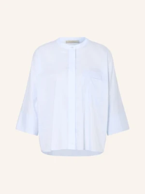 Lilienfels Bluzka Z Rękawami 3/4 blau