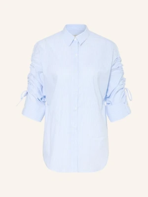 Lilienfels Bluzka Z Rękawami 3/4 blau