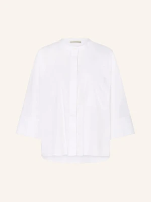 Lilienfels Bluzka Z Rękawami 3/4 weiss