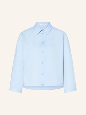 Lilienfels Bluzka Z Rękawem 3/4 blau