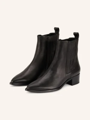 Lilienfels Chelsea Boots schwarz
