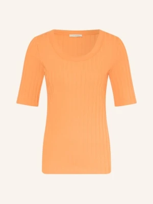 Lilienfels Dzianinowa Koszulka orange