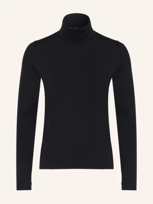 Lilienfels Golf schwarz CZARNY