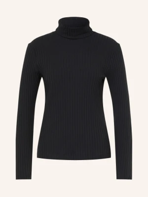 Lilienfels Golf schwarz CZARNY