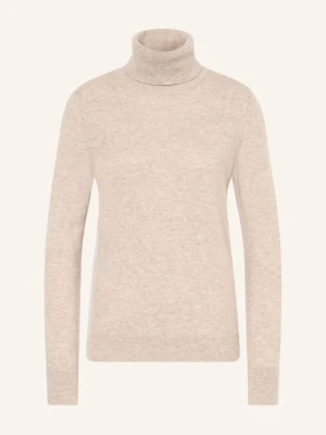 Lilienfels Golf Z Kaszmiru beige