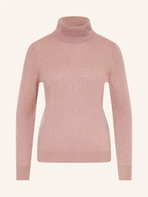 Lilienfels Golf Z Kaszmiru rosa