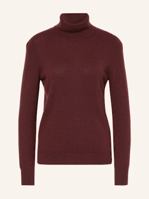 Lilienfels Golf Z Kaszmiru rot