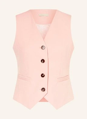 Lilienfels Kamizelka Typu Blezer rosa