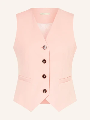 Lilienfels Kamizelka Typu Blezer rosa