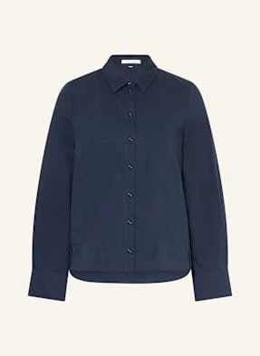 Lilienfels Koszula blau
