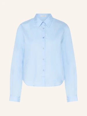 Lilienfels Koszula blau