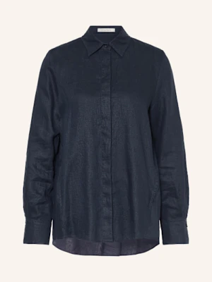 Lilienfels Koszula blau