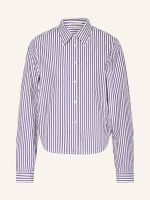 Lilienfels Koszula blau