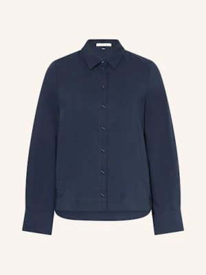 Lilienfels Koszula blau